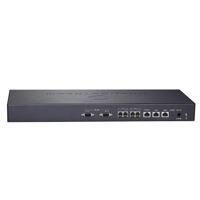 Thiết bị Backup tự động Grandsstream HA100 (tạo HA cho 2 tổng đài UCM6510 chạy backup tự động - Redundant)