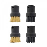 Thiết bị bàn chải tròn cho máy làm sạch hơi nước rắn KARCHER SC1 SC2 SC3 SC4 SC5
