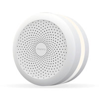 Thiết bị báo cháy, báo động Hub M1S - bản quốc tế