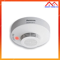 Thiết bị báo cháy đầu báo khói không dây Panasonic SH28455911