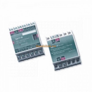Thiết bị báo cháy HORING QA-17B