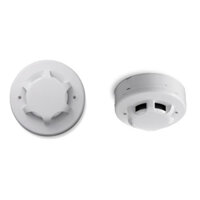 Thiết bị báo cháy HORING AH-0621-4 (đầu dò khói quang)