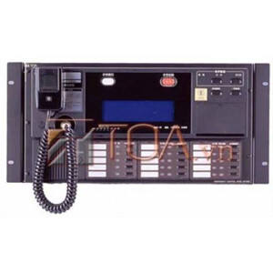 Thiết bị báo cháy khẩn cấp TOA model EP-0510