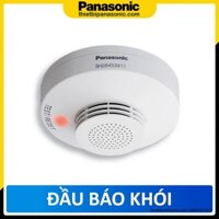 Thiết bị báo cháy Panasonic SH28455911 (Đầu báo khói Panasonic)