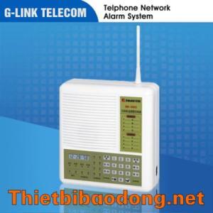 Thiết bị báo động chống trộm Shike SK-968G GSM