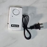 thiết bị báo động cúp điện 1 pha 220vac còi hú sự cố điện chập cháy mấy pha điện 3 pha 380vac chuông hú lớn