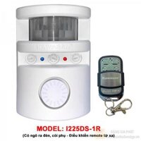 Thiết bị báo động độc lập kawasan i225DS/i226DS