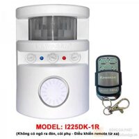 Thiết bị báo động độc lập Kawasan i225DK-1R
