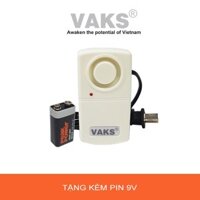 THIẾT BỊ BÁO ĐỘNG MẤT ĐIỆN và CÓ ĐIỆN VAKS SA-113D2, dùng cho điện 220V