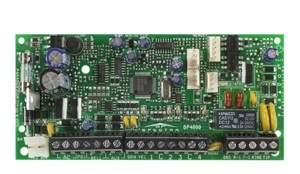 Thiết bị báo động Paradox SP4000