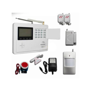 Thiết bị báo động Wolf-Guard GSM-FES-74