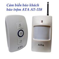 Thiết bị báo khách, báo trộm AT-338 ATA