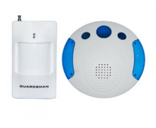 Thiết bị báo khách GUARDSMAN GS-232