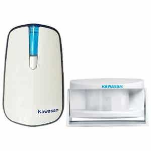 Thiết bị báo khách không dây kawasan KW- i618