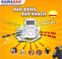 THIẾT BỊ BÁO KHÁCH – TRỘM KAWASAN I225DS