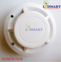 Thiết bị báo khói báo cháy Decom DC-SS68