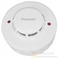 Thiết bị báo khói có dây Kawasan SM05C