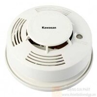 Thiết bị báo khói độc lập Kawasan SM07