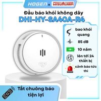 Thiết bị báo khói liên kết