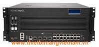 Thiết bị bảo mật SonicWall NSSP 12400