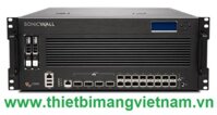Thiết bị bảo mật SonicWall NSSP 12800