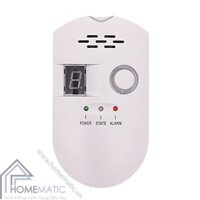 Thiết bị báo rò rỉ gas ONRKA