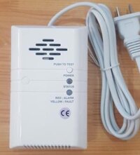 Thiết bị báo rò rỉ khí Gas HD-111