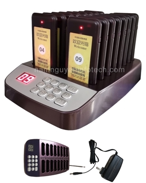 Thiết bị báo rung BC1600