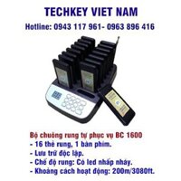 THIẾT BỊ BÁO RUNG BC1600