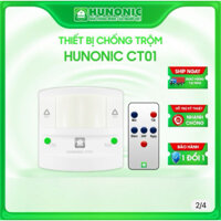 Thiết bị báo trộm, báo khách CT-01