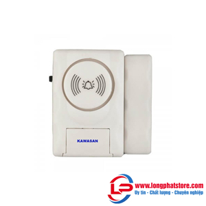 Thiết bị báo trộm gắn cửa Kawa 006A