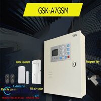 THIẾT BỊ BÁO TRỘM GSK-A7GSM