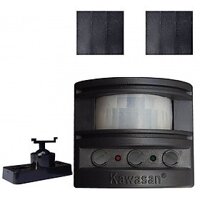 Thiết bị báo trộm hồng ngoại KAWASAN I226BS