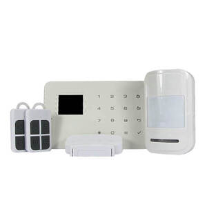 Thiết bị báo trộm trung tâm Kono KN-768 GSM