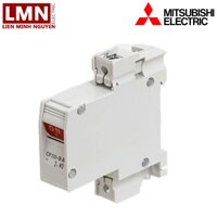 THIẾT BỊ BẢO VỆ MẠCH CP30-BA 1P 2-M 20A B MITSUBISHI