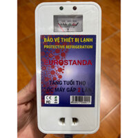 Thiết bị BẢO VỆ TỦ LẠNH CHÍNH HÃNG STANDA-tăng tuổi thọ lốc máy gấp 2 lần-Bh 3 tháng lỗi đổi mới