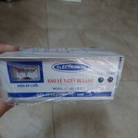 Thiết bị bảo vệ tủ lạnh điện 220 V