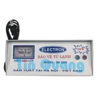 THIẾT BỊ BẢO VỆ TỦ LẠNH ELECTRON BK2000 và HT20