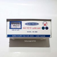 Thiết bị bảo vệ tủ lạnh BK2000