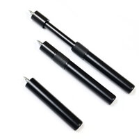 Thiết bị bi-a Phần mở rộng kim loại bền cho Cues dài sáu hoặc chín inch