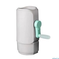 Thiết bị bóc vỏ đậu phộng tự động redsun2 Dụng cụ gọt vỏ đậu phộng để vận hành và bảo quản dễ dàng