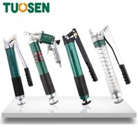 Thiết bị bơm mỡ bằng tay 600cc Tuosen
