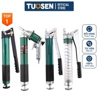 Thiết bị bơm mỡ bằng tay Tuosen có kèm bộ vòi bơm