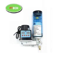 Thiết Bị Bơm Mỡ Bôi Trơn Tự Động MKL-202-200-3 AC220V