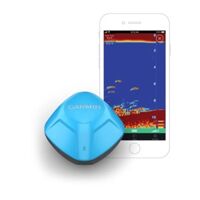 Thiết bị cá Garmin STRIKER Cast GPS