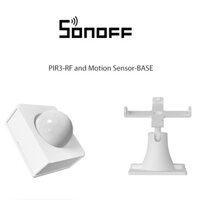 Thiết Bị Cảm Biến Chuyển Động SONOFF PIR3-RF 433MHz RF PIR