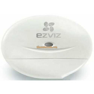 Thiết bị cảm biến cửa không dây Ezviz T2 CS-T2-A