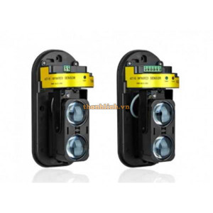 Thiết bị cảm biến hàng rào Smartz SHR04