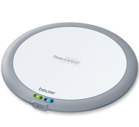 Thiết bị cảm biến theo dõi giấc ngủ Beurer SE80