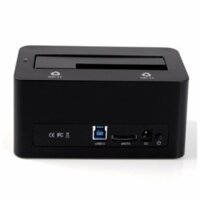 Thiết bị cắm nóng ổ cứng, cắm đứng, kết nối USB 3.0, ORICO 6619US3